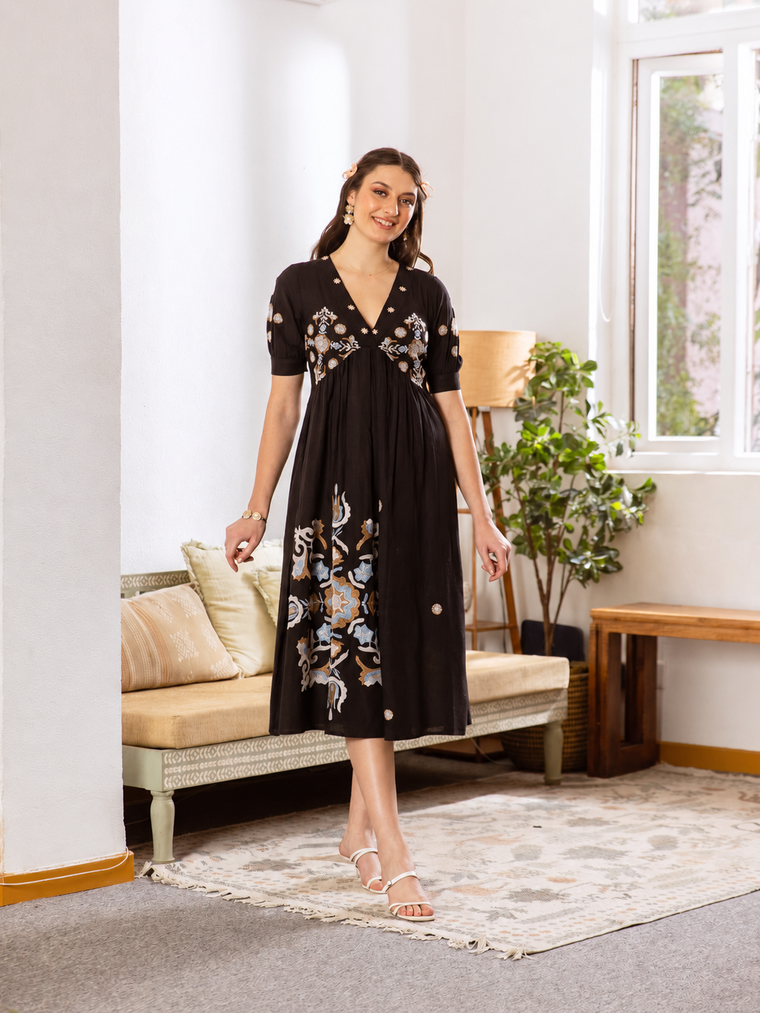 Ethnic Wear