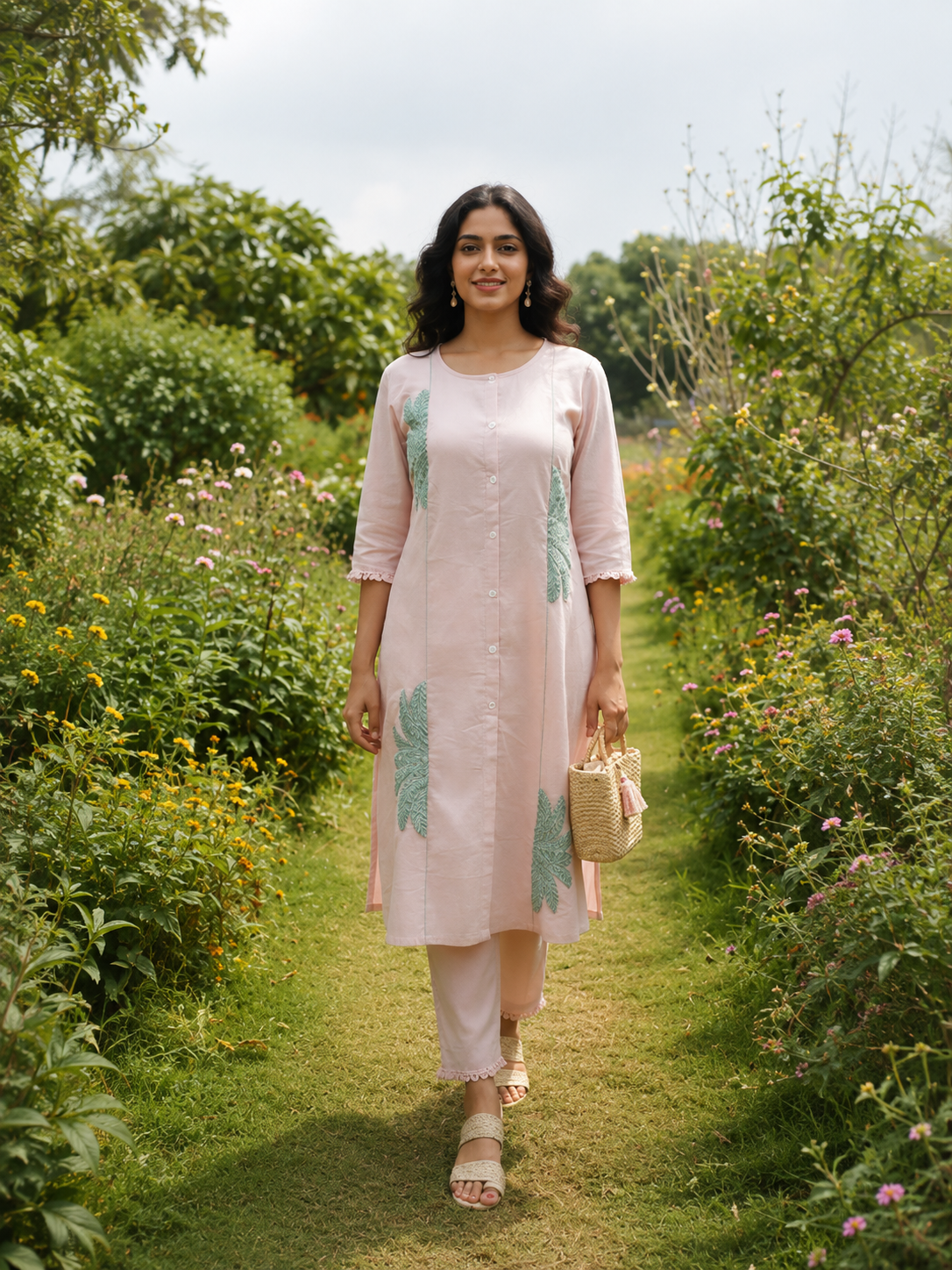 Kurti Collection