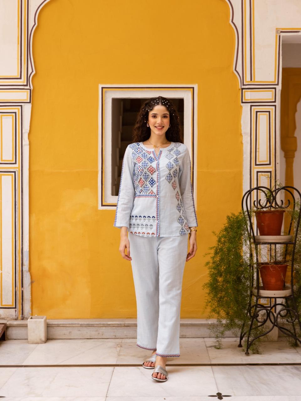 Co-ord Sets